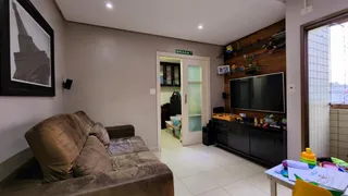 Apartamento com 3 Quartos à venda, 110m² no Boqueirão, Santos - Foto 27