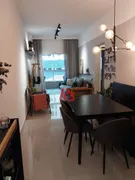 Apartamento com 2 Quartos à venda, 69m² no Itararé, São Vicente - Foto 5