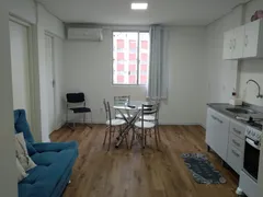 Apartamento com 1 Quarto para alugar, 40m² no Centro, Balneário Camboriú - Foto 2