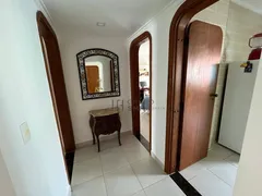 Apartamento com 3 Quartos para alugar, 165m² no Barra Funda, Guarujá - Foto 10