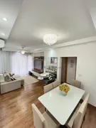 Apartamento com 2 Quartos à venda, 223m² no Campo Grande, Santos - Foto 4