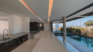 Casa de Condomínio com 4 Quartos à venda, 435m² no Condominio Jardim Versalles, Uberlândia - Foto 1