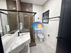 Apartamento com 2 Quartos para alugar, 52m² no Balneário Stella Maris, Peruíbe - Foto 9