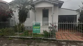 Casa com 2 Quartos à venda, 60m² no Pinheiro, São Leopoldo - Foto 1