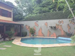 Casa com 3 Quartos à venda, 542m² no Jardim Guarani, Campinas - Foto 15