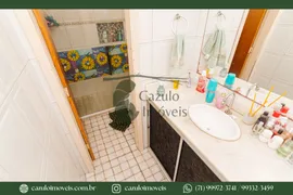 Apartamento com 3 Quartos à venda, 86m² no Rio Vermelho, Salvador - Foto 10