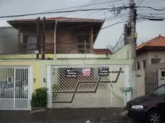 Casa de Condomínio com 3 Quartos à venda, 120m² no Vila Nova Mazzei, São Paulo - Foto 36