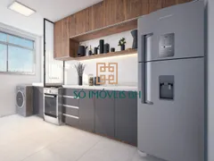 Apartamento com 2 Quartos à venda, 53m² no Monte Verde, Betim - Foto 3