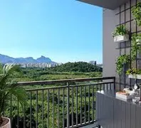 Apartamento com 2 Quartos à venda, 45m² no Vargem Grande, Rio de Janeiro - Foto 6