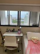 Apartamento com 3 Quartos para alugar, 177m² no Ponta D'areia, São Luís - Foto 25