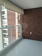 Apartamento com 1 Quarto para alugar, 319m² no Alto de Pinheiros, São Paulo - Foto 11