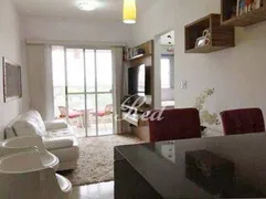 Apartamento com 3 Quartos à venda, 67m² no Vila São Francisco, Suzano - Foto 12