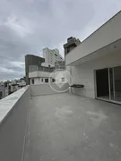 Cobertura com 2 Quartos à venda, 118m² no Sion, Belo Horizonte - Foto 1