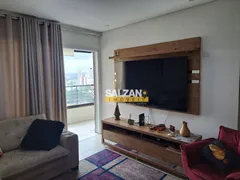 Apartamento com 3 Quartos à venda, 114m² no Jardim Maria Augusta, Taubaté - Foto 6