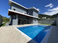 Casa com 5 Quartos à venda, 375m² no Lagoinha, Ubatuba - Foto 1