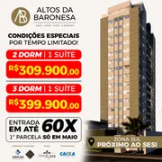 Apartamento com 2 Quartos à venda, 55m² no Vila das Flores, São José dos Campos - Foto 2