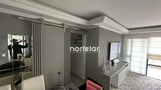 Apartamento com 4 Quartos à venda, 128m² no Lauzane Paulista, São Paulo - Foto 12