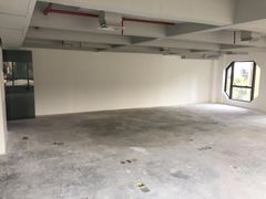 Conjunto Comercial / Sala para alugar, 115m² no Itaim Bibi, São Paulo - Foto 11