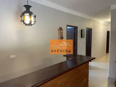 Fazenda / Sítio / Chácara com 4 Quartos à venda, 121000m² no Centro, Cabreúva - Foto 35