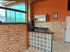 Cobertura com 2 Quartos à venda, 98m² no Jardim Santo Alberto, Santo André - Foto 15