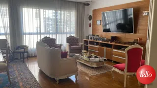Apartamento com 3 Quartos para alugar, 190m² no Paraíso, São Paulo - Foto 2