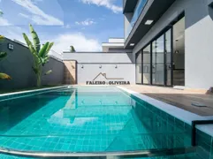 Casa de Condomínio com 3 Quartos à venda, 226m² no Jardim Ermida I, Jundiaí - Foto 10