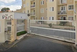 Apartamento com 3 Quartos à venda, 98m² no Vila Ercilia, Jandira - Foto 19