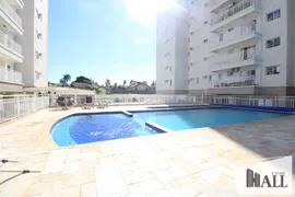 Apartamento com 3 Quartos à venda, 90m² no Nova Redentora, São José do Rio Preto - Foto 20