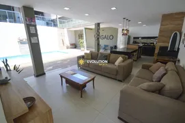 Casa com 4 Quartos à venda, 360m² no Santa Amélia, Belo Horizonte - Foto 24
