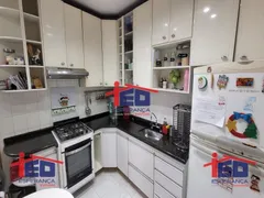 Apartamento com 2 Quartos à venda, 62m² no Jaguaribe, Osasco - Foto 4