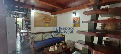 Casa com 2 Quartos à venda, 100m² no Poiares, Caraguatatuba - Foto 7
