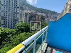 Cobertura com 2 Quartos à venda, 170m² no São Conrado, Rio de Janeiro - Foto 24