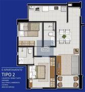 Apartamento com 1 Quarto à venda, 35m² no Santo Amaro, Recife - Foto 36