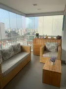 Apartamento com 3 Quartos à venda, 130m² no Vila Mariana, São Paulo - Foto 3