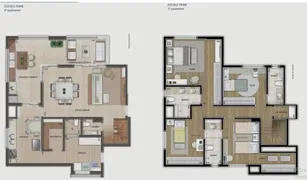 Apartamento com 4 Quartos à venda, 198m² no Piemonte, Nova Lima - Foto 2