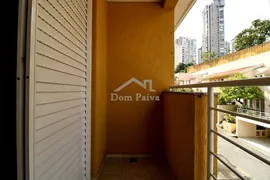 Casa de Condomínio com 4 Quartos para alugar, 136m² no Vila Mariana, São Paulo - Foto 40
