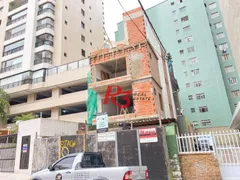 Casa de Condomínio com 3 Quartos à venda, 170m² no José Menino, Santos - Foto 6