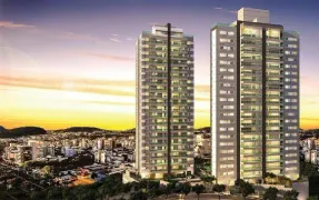 Cobertura com 4 Quartos à venda, 356m² no Centro, Nova Iguaçu - Foto 47