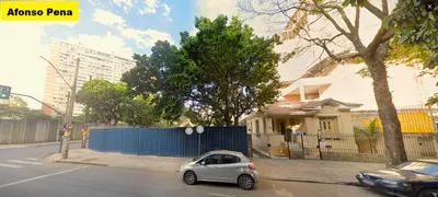 Casa Comercial com 4 Quartos para alugar, 110m² no Funcionários, Belo Horizonte - Foto 22