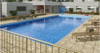 Apartamento com 2 Quartos à venda, 50m² no Rios di Itália, São José do Rio Preto - Foto 15