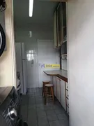 Apartamento com 2 Quartos à venda, 64m² no Vila Damásio, São Bernardo do Campo - Foto 5