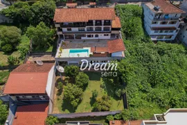 Casa com 6 Quartos à venda, 700m² no Tijuca, Teresópolis - Foto 1