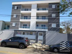 Apartamento com 2 Quartos à venda, 60m² no Jardim Padre Rodolfo, Pindamonhangaba - Foto 8