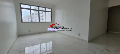 Cobertura com 2 Quartos à venda, 190m² no Gonzaguinha, São Vicente - Foto 1
