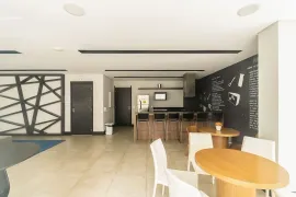 Apartamento com 1 Quarto para alugar, 35m² no Consolação, São Paulo - Foto 34