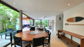 Casa de Condomínio com 5 Quartos para venda ou aluguel, 300m² no Barra Do Sahy, São Sebastião - Foto 6