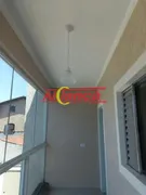 Casa com 3 Quartos à venda, 200m² no Parque São Miguel, Guarulhos - Foto 3