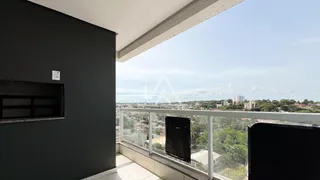 Apartamento com 2 Quartos à venda, 110m² no Vila Luiza, Passo Fundo - Foto 5