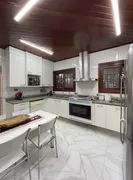 Casa de Condomínio com 5 Quartos para alugar, 800m² no Balneário Praia do Perequê , Guarujá - Foto 24