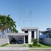 Casa com 3 Quartos à venda, 145m² no Jardim dos Ipes, Sorriso - Foto 2